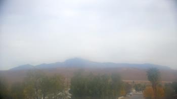 Weather camera view of W. Mack Lyon MS.