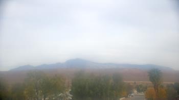 Weather camera view of W. Mack Lyon MS.