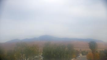 Weather camera view of W. Mack Lyon MS.