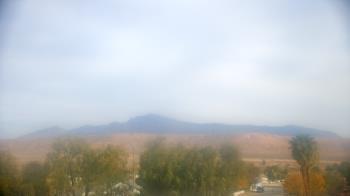 Weather camera view of W. Mack Lyon MS.