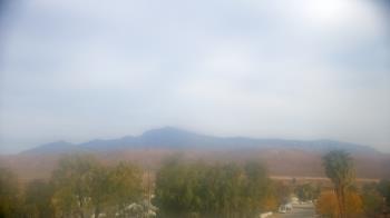 Weather camera view of W. Mack Lyon MS.