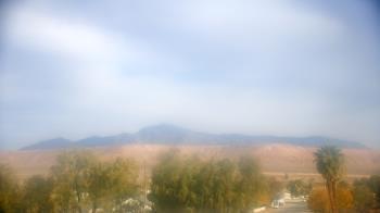 Weather camera view of W. Mack Lyon MS.