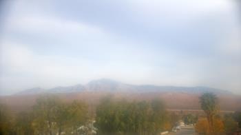 Weather camera view of W. Mack Lyon MS.