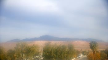 Weather camera view of W. Mack Lyon MS.