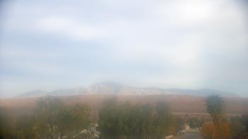 Weather camera view of W. Mack Lyon MS.