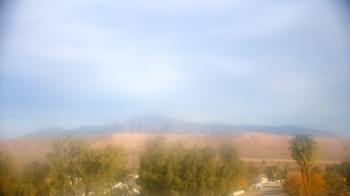 Weather camera view of W. Mack Lyon MS.