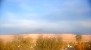 Weather camera view of W. Mack Lyon MS.