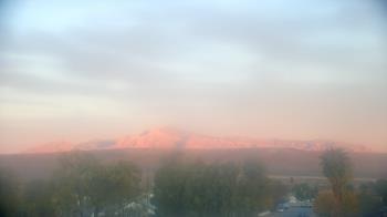 Weather camera view of W. Mack Lyon MS.