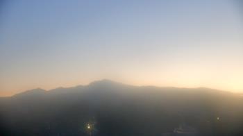 Weather camera view of W. Mack Lyon MS.