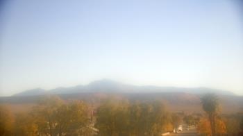 Weather camera view of W. Mack Lyon MS.