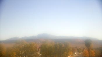 Weather camera view of W. Mack Lyon MS.