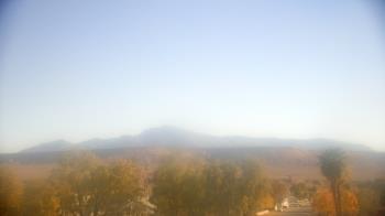 Weather camera view of W. Mack Lyon MS.