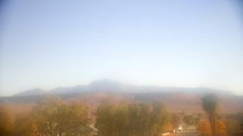 Weather camera view of W. Mack Lyon MS.