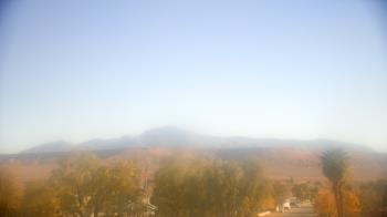 Weather camera view of W. Mack Lyon MS.