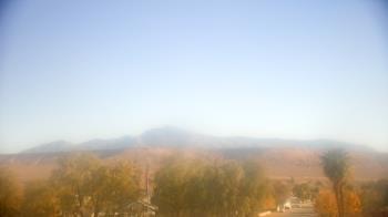 Weather camera view of W. Mack Lyon MS.