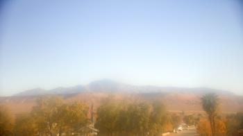 Weather camera view of W. Mack Lyon MS.