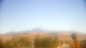 Weather camera view of W. Mack Lyon MS.