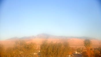 Weather camera view of W. Mack Lyon MS.