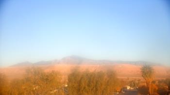 Weather camera view of W. Mack Lyon MS.