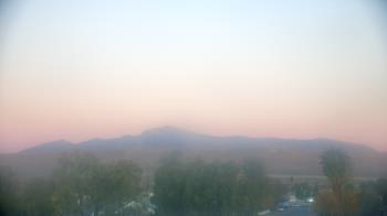 Weather camera view of W. Mack Lyon MS.