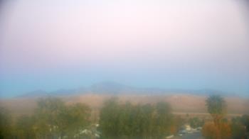 Weather camera view of W. Mack Lyon MS.