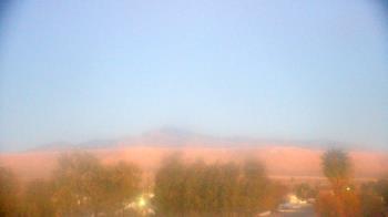 Weather camera view of W. Mack Lyon MS.