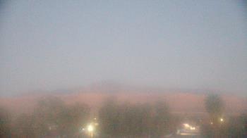 Weather camera view of W. Mack Lyon MS.