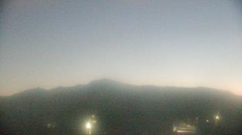 Weather camera view of W. Mack Lyon MS.