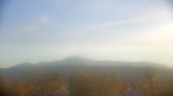 Weather camera view of W. Mack Lyon MS.