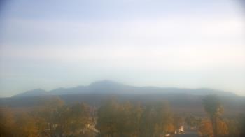 Weather camera view of W. Mack Lyon MS.