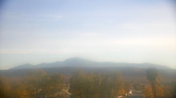 Weather camera view of W. Mack Lyon MS.