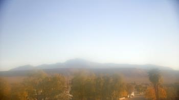 Weather camera view of W. Mack Lyon MS.