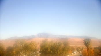 Weather camera view of W. Mack Lyon MS.