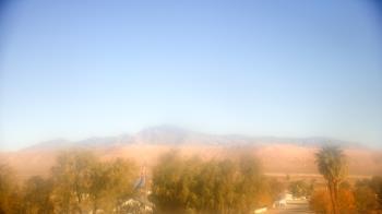 Weather camera view of W. Mack Lyon MS.