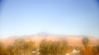 Weather camera view of W. Mack Lyon MS.