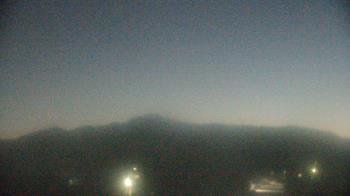 Weather camera view of W. Mack Lyon MS.