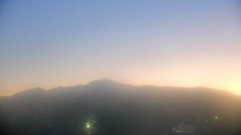 Weather camera view of W. Mack Lyon MS.