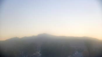 Weather camera view of W. Mack Lyon MS.