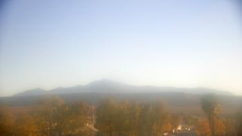 Weather camera view of W. Mack Lyon MS.