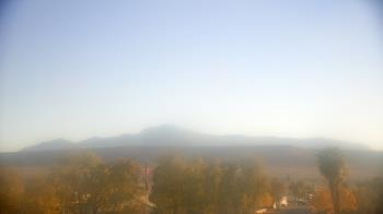 Weather camera view of W. Mack Lyon MS.