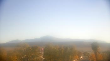 Weather camera view of W. Mack Lyon MS.