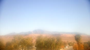 Weather camera view of W. Mack Lyon MS.