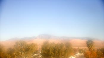 Weather camera view of W. Mack Lyon MS.