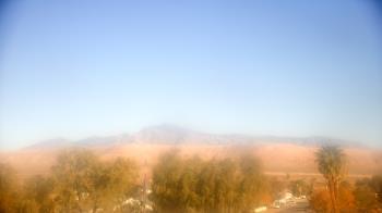 Weather camera view of W. Mack Lyon MS.