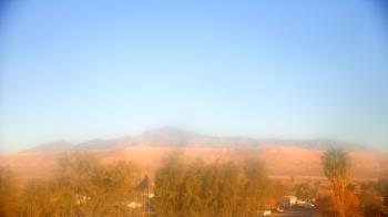 Weather camera view of W. Mack Lyon MS.