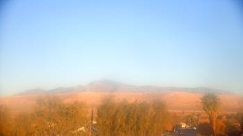 Weather camera view of W. Mack Lyon MS.