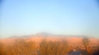 Weather camera view of W. Mack Lyon MS.