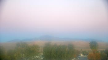 Weather camera view of W. Mack Lyon MS.