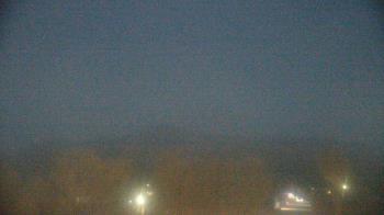 Weather camera view of W. Mack Lyon MS.