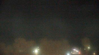 Weather camera view of W. Mack Lyon MS.